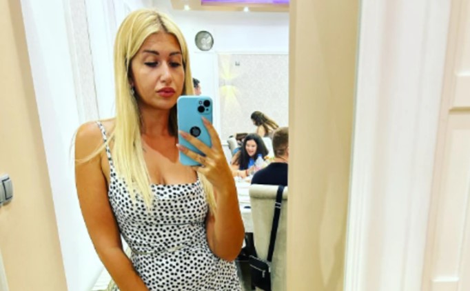 Nataša Alimpić