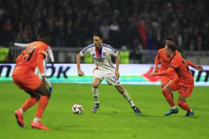 Nemanja Matić 