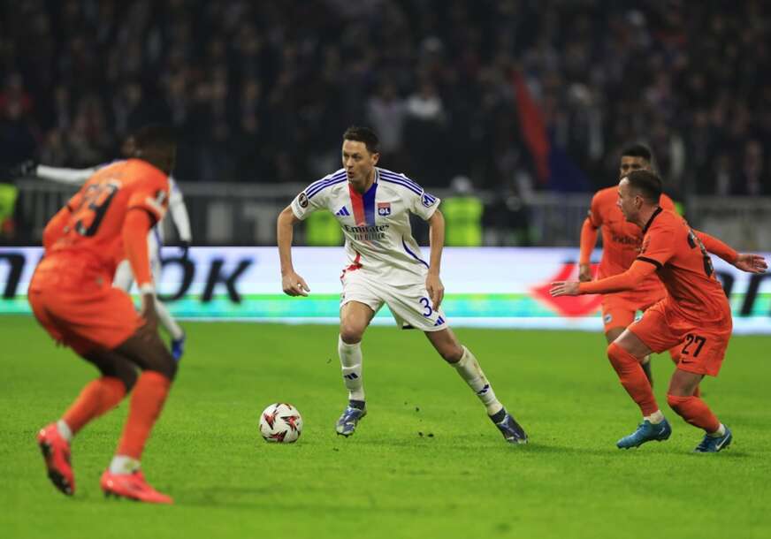 Nemanja Matić 
