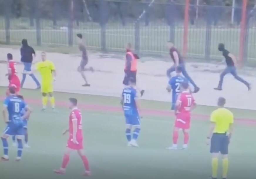 FOTO: AVAZ/SCREENSHOT
