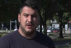 (VIDEO, FOTO) "Sve greške sa naših puteva stale u 20 sekundi užasa" Vještak saobraćajne struke komentarisao NESREĆU u Banjaluci