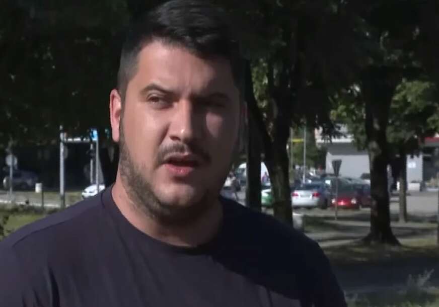 (VIDEO, FOTO) "Sve greške sa naših puteva stale u 20 sekundi užasa" Vještak saobraćajne struke komentarisao NESREĆU u Banjaluci