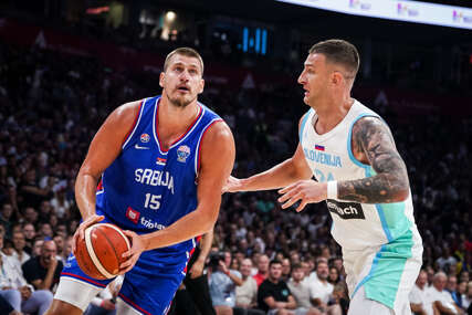 (FOTO) Među vladarima sporta: Nikola Jokić u vrhu najplaćenijih sportista, evo ko je na 1. mjestu