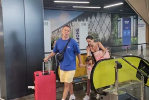 FOTO: ALEKSANDAR DOJKIĆ / RINGIER