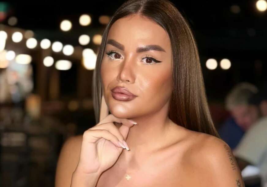 Nikolina Kovačević