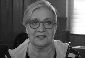 PREMINULA GLUMICA NINA ERAK Diplomirala na Akademiji dramske umjetnosti u klasi Rade Šerbedžije