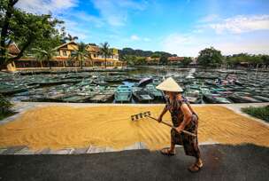 Ninh Binh u Vijetnamu