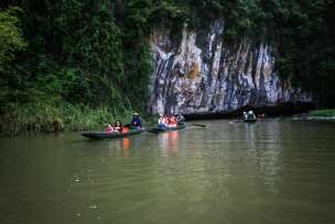 Ninh Binh u Vijetnamu