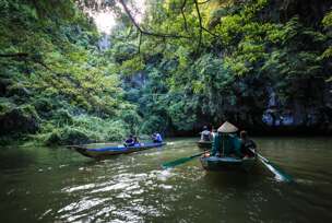Ninh Binh u Vijetnamu