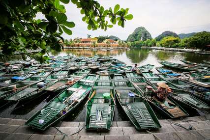 Ninh Binh u Vijetnamu