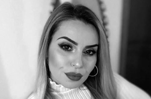 Nizama Sulejmanović