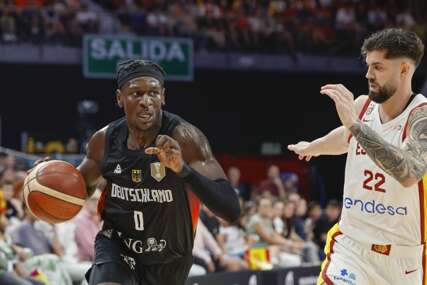 (FOTO) Mogu li da pomrse konce “Orlovima”: "Panceri" objavili konačan spisak za Eurobasket, evo kako izgleda