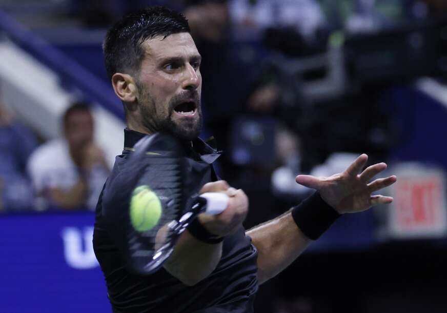 Novak Đoković