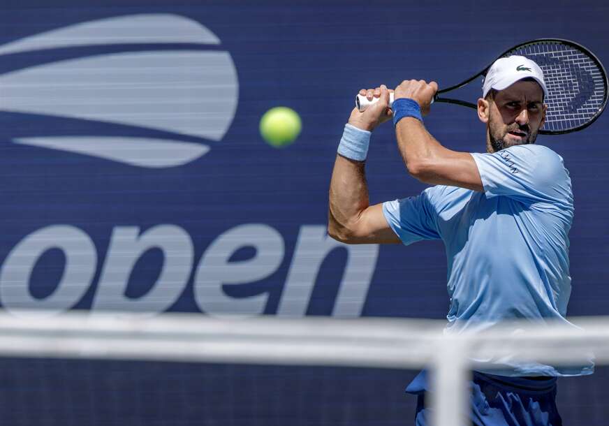 Novak Đoković