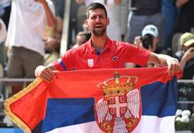 (FOTO) I DALJE RASTE Neto bogatstvo Novaka Đokovića, poznato koliko je zaradio u 2025.