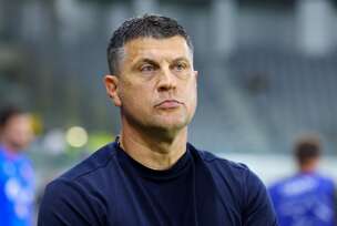 Vladan Milojević
