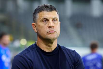 "Ovo je na nivou seoske lige" Milojević iznio prve utiske nakon FIJASKA crveno-bijelih