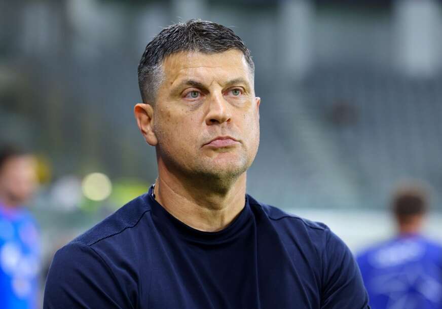 Vladan Milojević