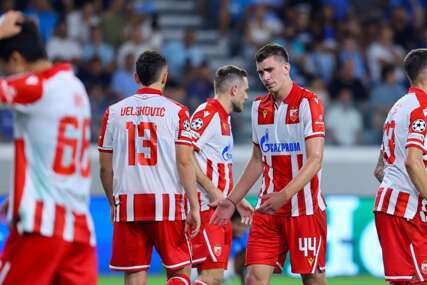 Crvena zvezda dočekuje Seltik na „Marakani” u prvom kolu Lige Evrope