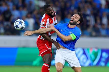 Liga Evrope nije slabo takmičenje: Zvezda pred novim izazovom