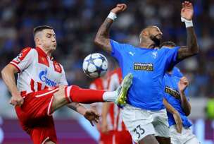 FOTO: SAKIS SAVVIDES/EPA