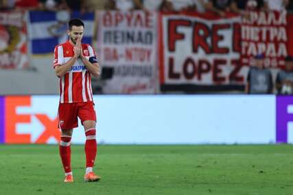 Crvena zvezda priziva tradiciju: Ivanić odigrao 3 meča protiv Železničara i postigao 3 gola