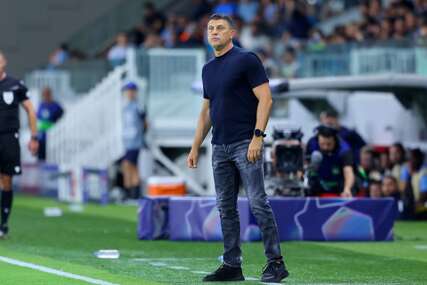 Milojević napravio 3 promjene: Poznato sa kojim sastavom Zvezda dočekuje Seltik