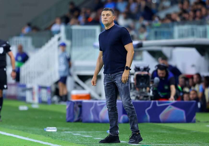 Vladan Milojević