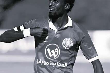 Sulejman Al-Obeid