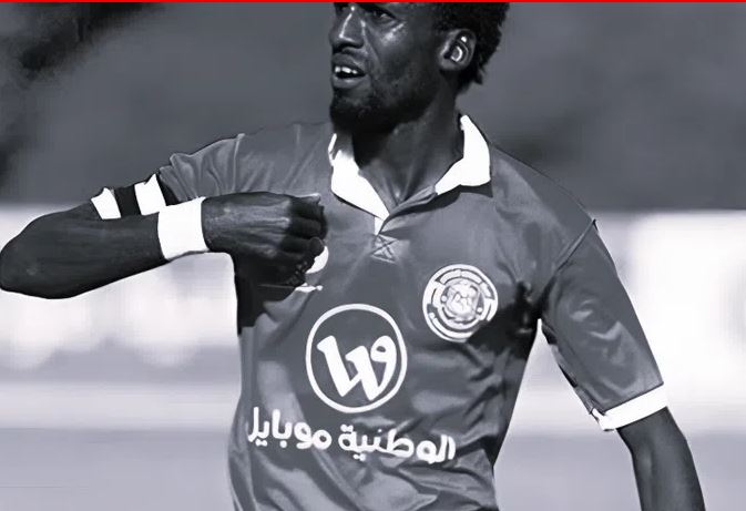 Sulejman Al-Obeid