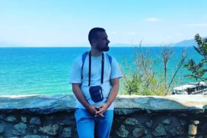 Tragedija koja i dalje boli: Bolne riječi majke UBIJENOG PETRA (25) "Čekaću te do kraja svog vijeka"