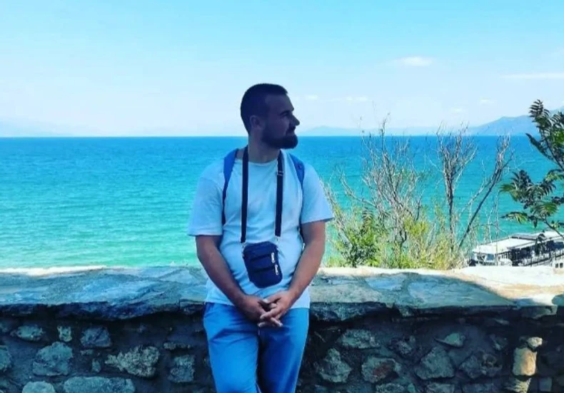Tragedija koja i dalje boli: Bolne riječi majke UBIJENOG PETRA (25) "Čekaću te do kraja svog vijeka"