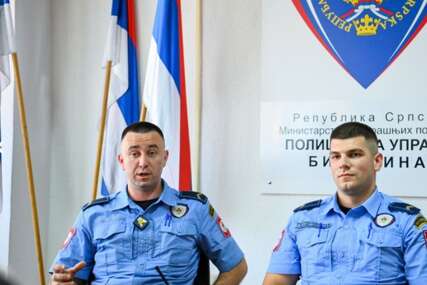 Policija BN