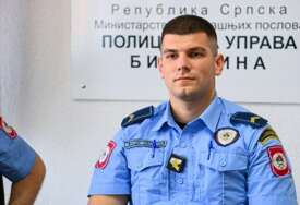 POBJEDNIK DANA Miloš Toromanović