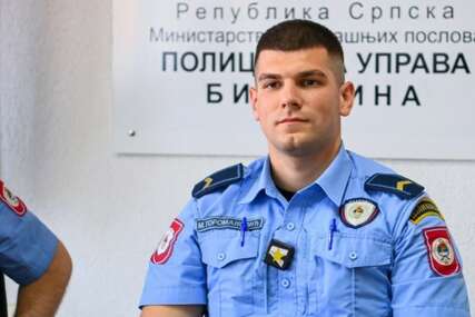 POBJEDNIK DANA Miloš Toromanović