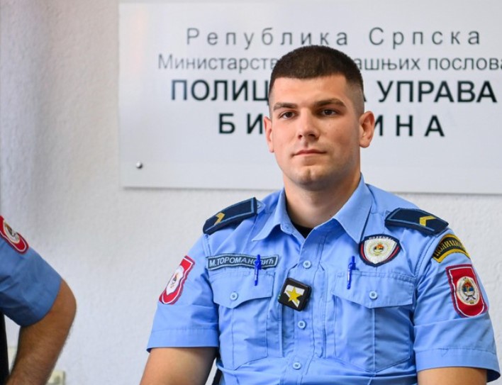 FOTO: INFOBIJELJINA