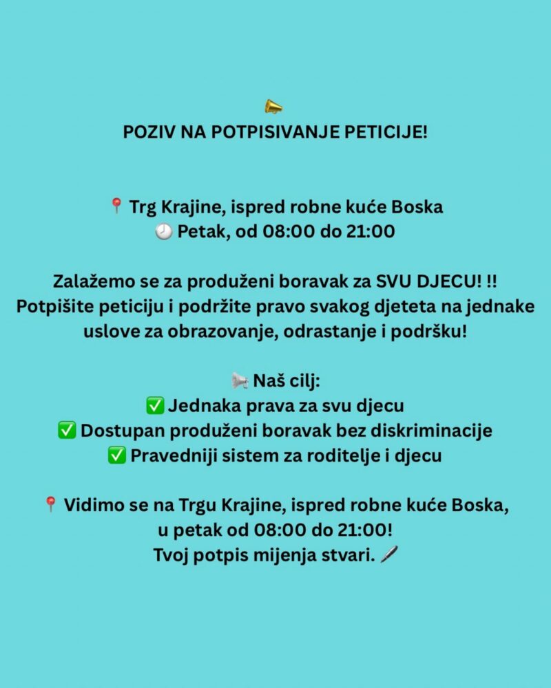 FOTO: USTUPLJENA FOTOGRAFIJA