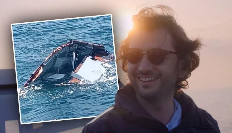 (VIDEO, FOTO) TRAGIČAN KRAJ POTRAGE Poznati biznismen krenuo na Mikonos, njegovo tijelo pronađeno na dnu mora
