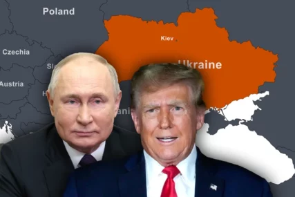 SVE OČI UPRTE U EVROPU Ove zemlje mogle bi biti domaćini sastanka između Trampa, Putina i Zelenskog