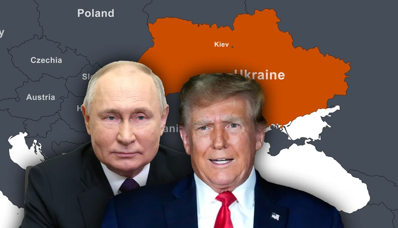 Da li će Ukrajina da izgubi Donbas i Krim?