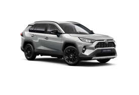 (FOTO) Neponovljiva ponuda najprodavanijeg automobila: Bogato opremljen RAV4 od 75.900 KM!