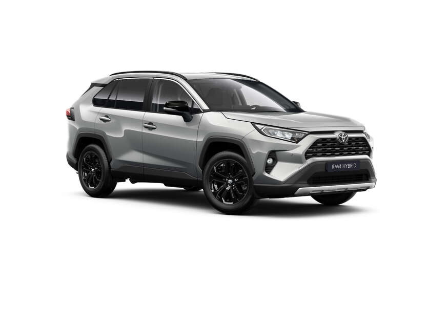 (FOTO) Neponovljiva ponuda najprodavanijeg automobila: Bogato opremljen RAV4 od 75.900 KM!