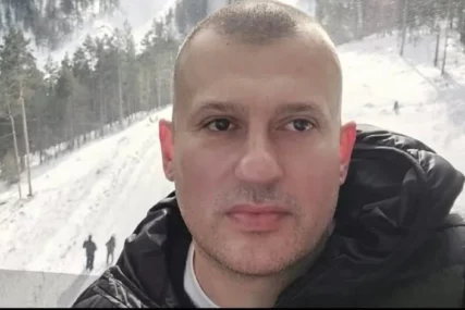 Miroslav, ubijen na Gulašijadi u Topoli