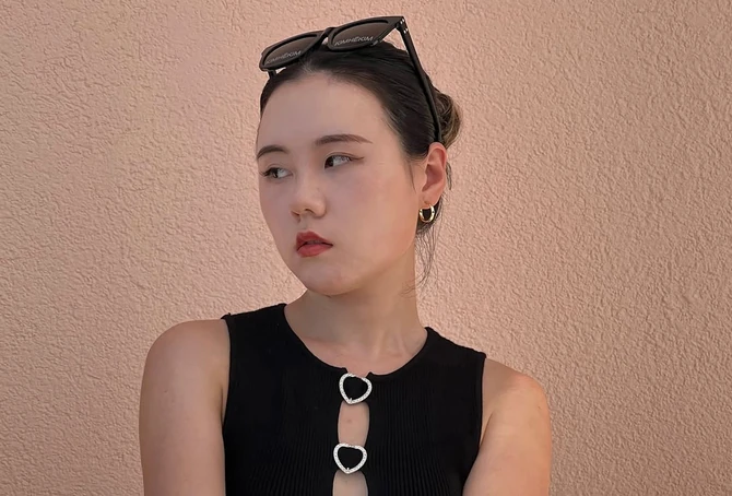 rebeka džang