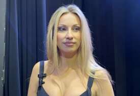 (FOTO,VIDEO) Rada Manojlović priznala: „Bila sam na potjernici, jurila sam da riješim problem“