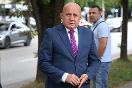Radoslav Dončić Narodni front
