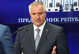 POBJEDNIK DANA Radovan Višković