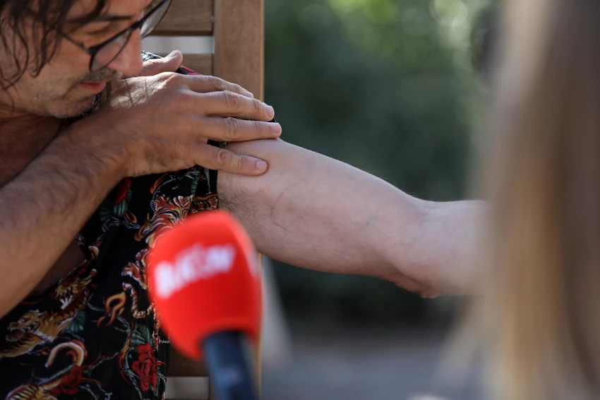 FOTO: SNEŽANA KRSTIĆ / RINGIER