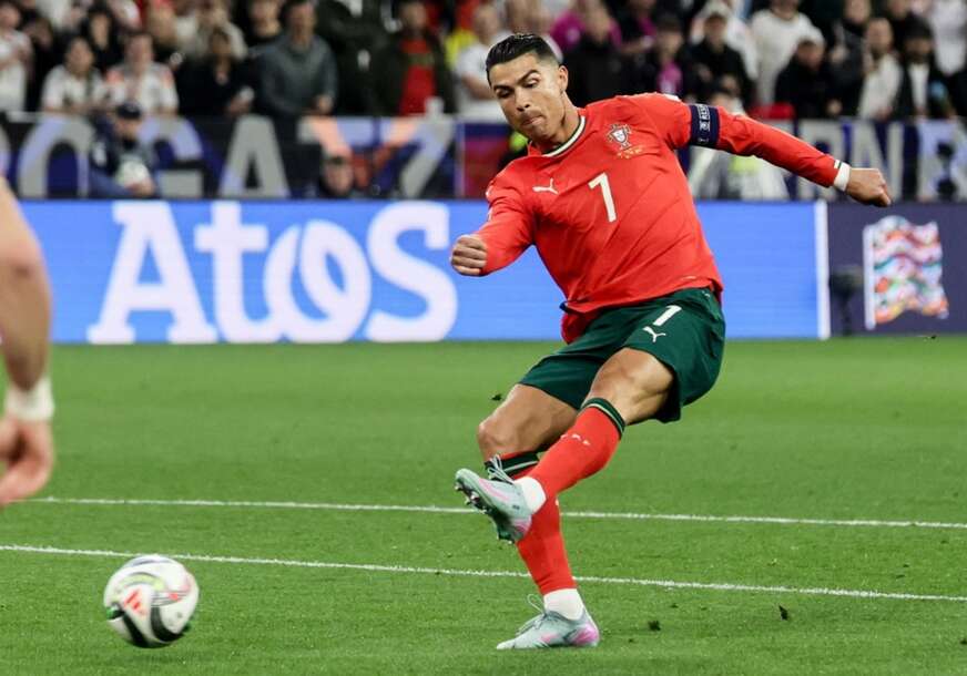 Ronaldo