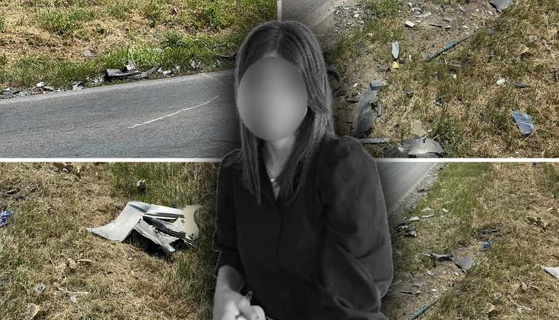 "Bila si mi sve, nađi tatu gore i čuvajte nas" Sestra se oprostila od Katarine (25) KOJA JE POGINULA u teškoj nesreći